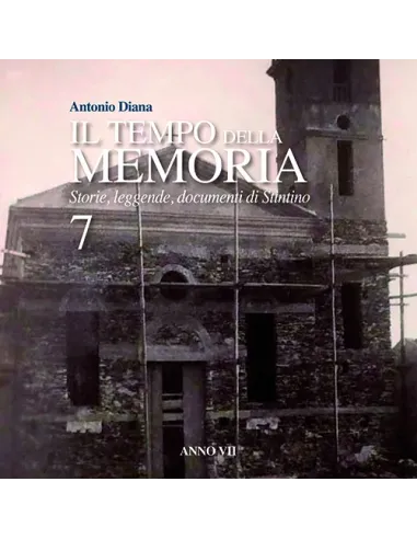 Il tempo della memoria 7