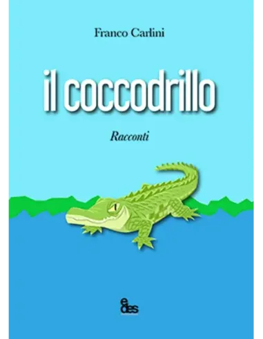 Il coccodrillo