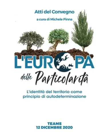 L'Europa delle particolarità