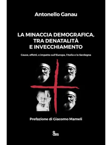 La minaccia demografica, tra denatalità e invecchiamento