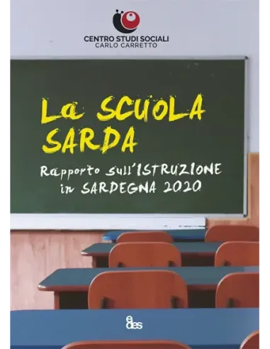 La scuola sarda