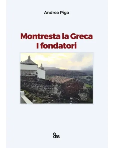 Montresta la Greca