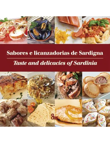 Sabores e licanzadorias de Sardigna