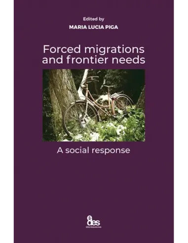 The forced migrations and frontier needs. (Testo in inglese)