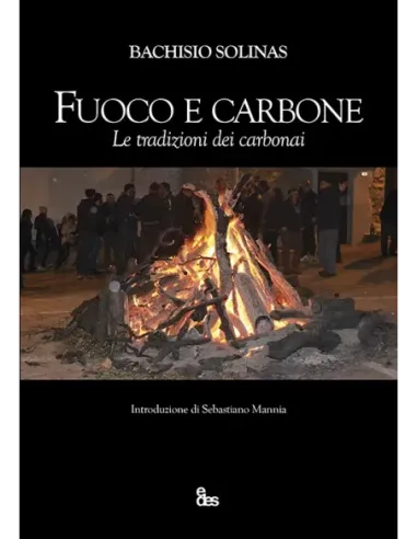 Fuoco e carbone