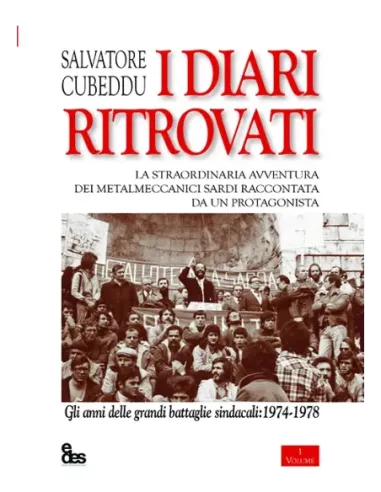 I diari ritrovati - Volume n.1