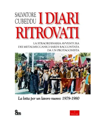 I diari ritrovati - Volume n.2