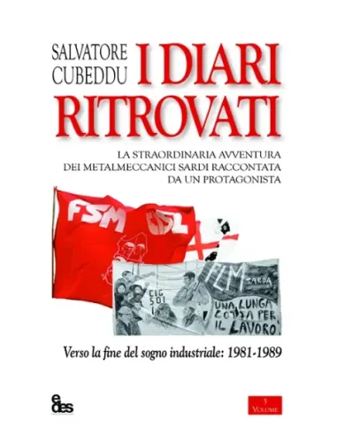 I diari ritrovati - Volume n.3