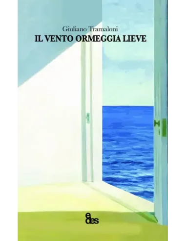 Il vento ormeggia lieve