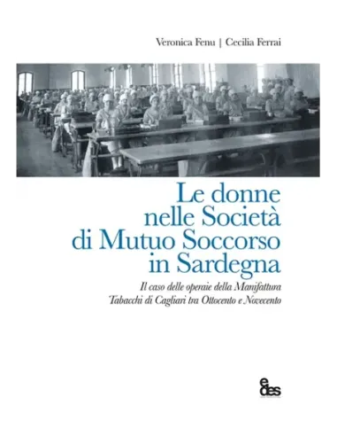 Le donne nelle Società di Mutuo Soccorso in Sardegna