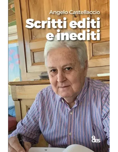 Scritti editi e inediti