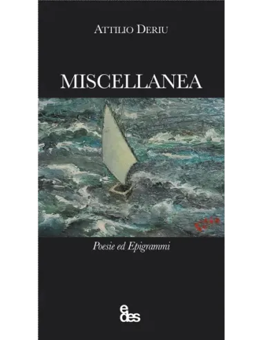 Miscellanea. Poesie ed epigrammi