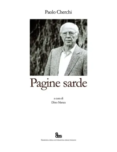 Pagine sarde