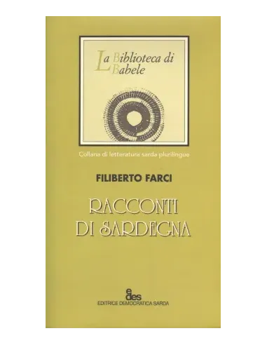 Racconti di Sardegna