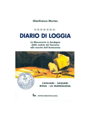 Diario di loggia