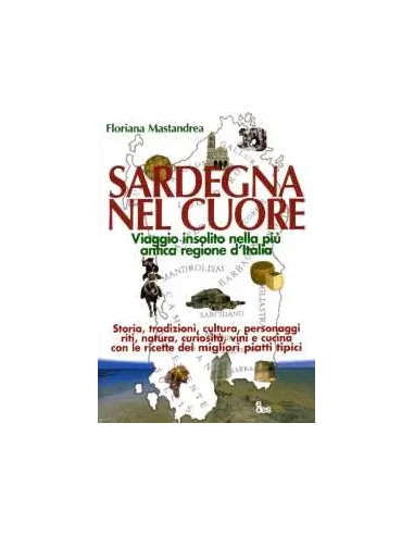 Sardegna nel cuore