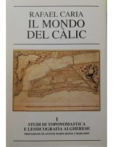 Il mondo del Calic