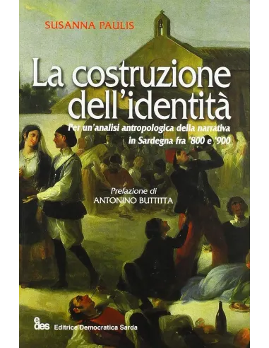 La costruzione dell'identità