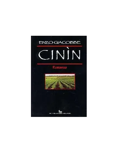 Cinìn